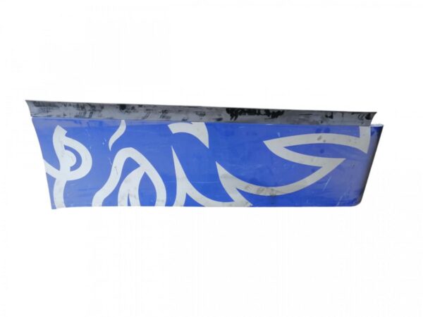 Scania kabiini tuulesuunaja, vasak külg