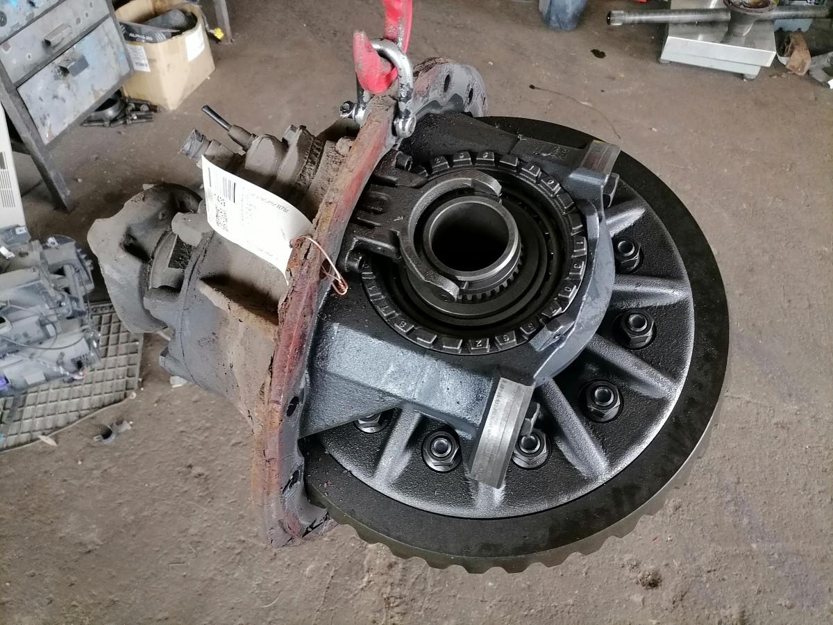 Scania reduktor R780 2,59