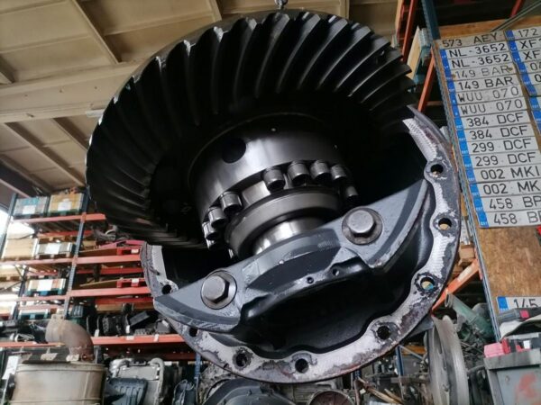 Scania reduktor R780 2,59