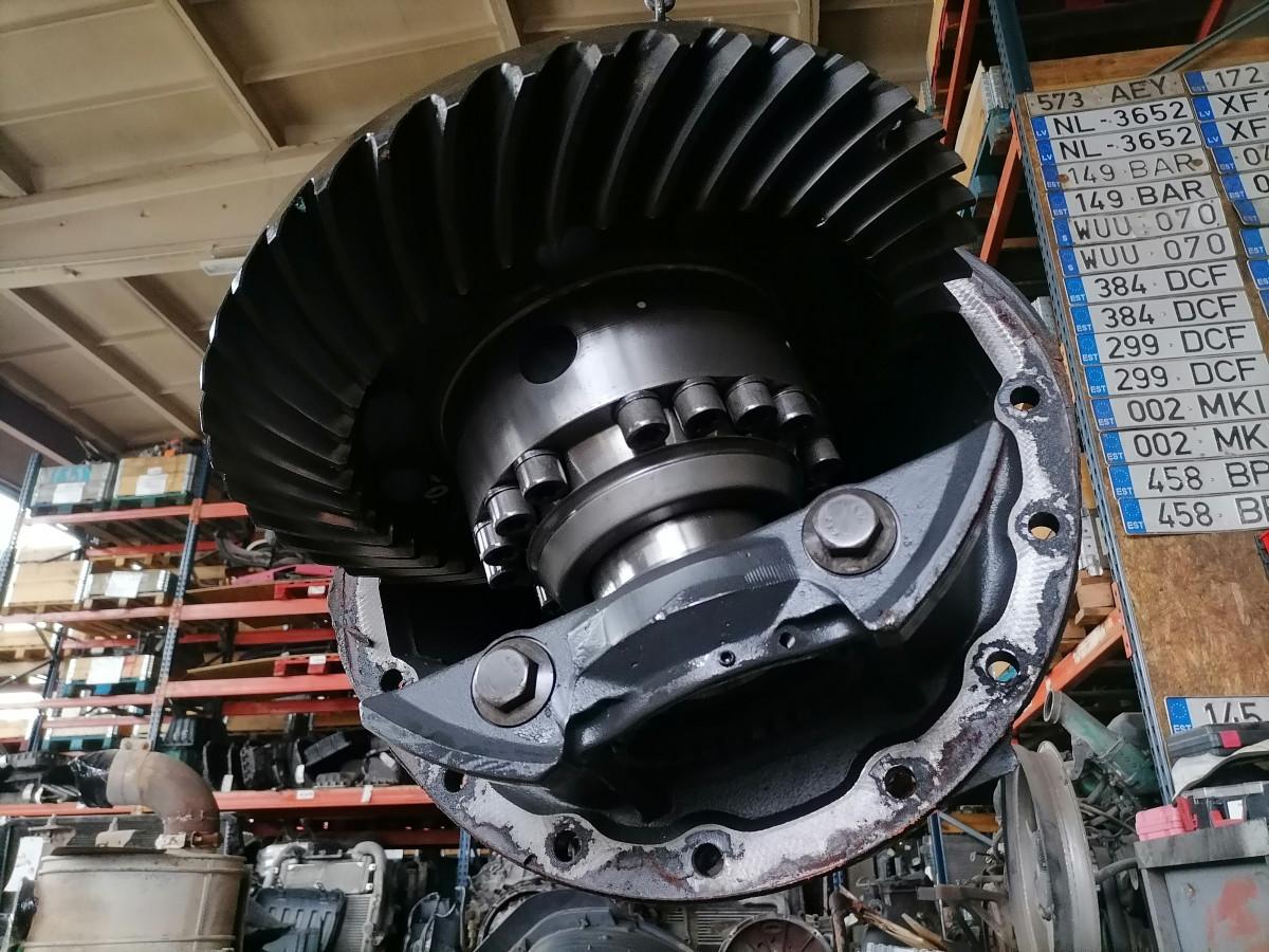 Scania reduktor R780 2,59