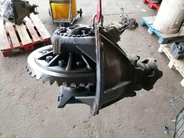 Scania reduktor R780 2,59