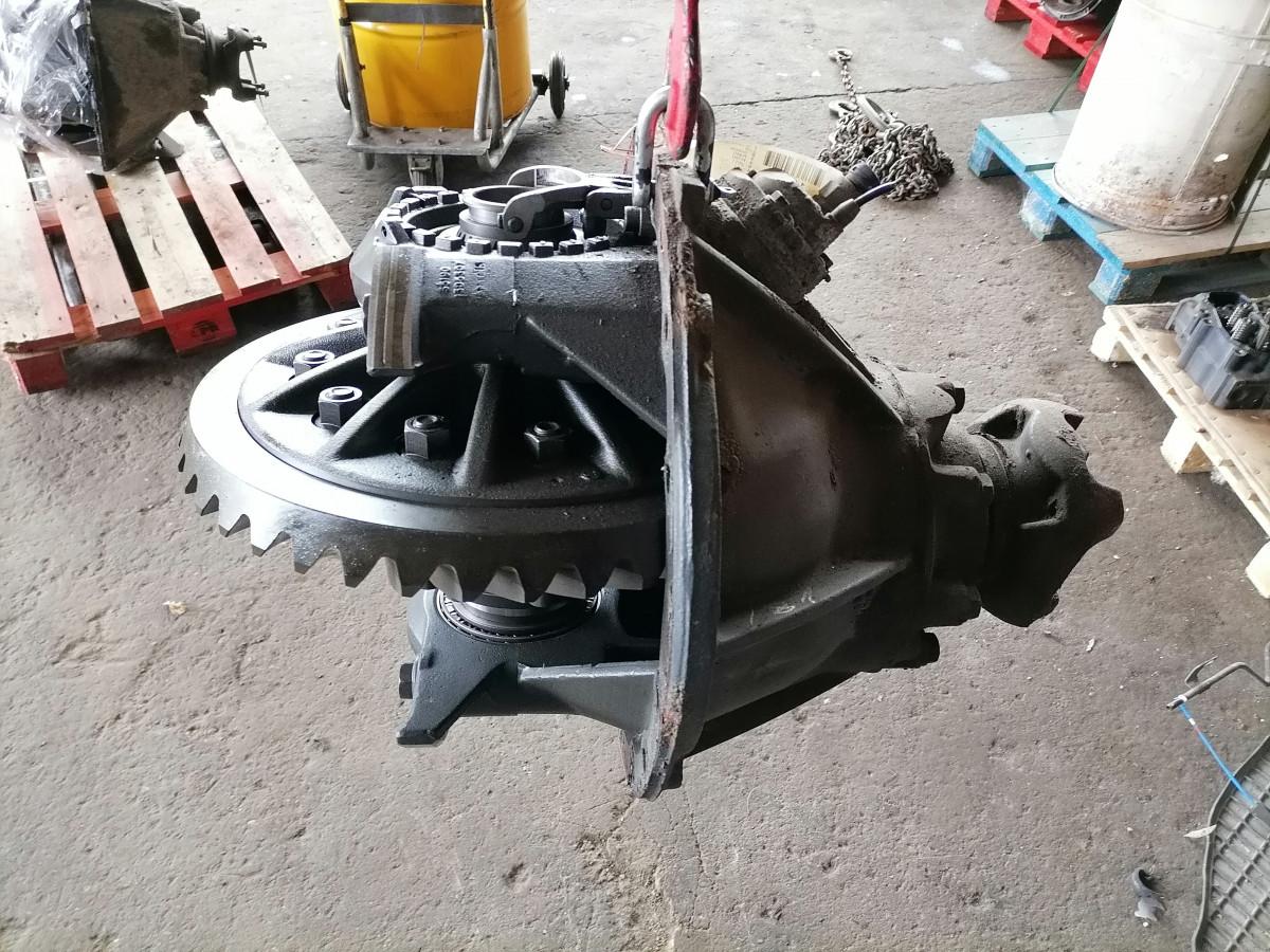 Scania reduktor R780 2,59