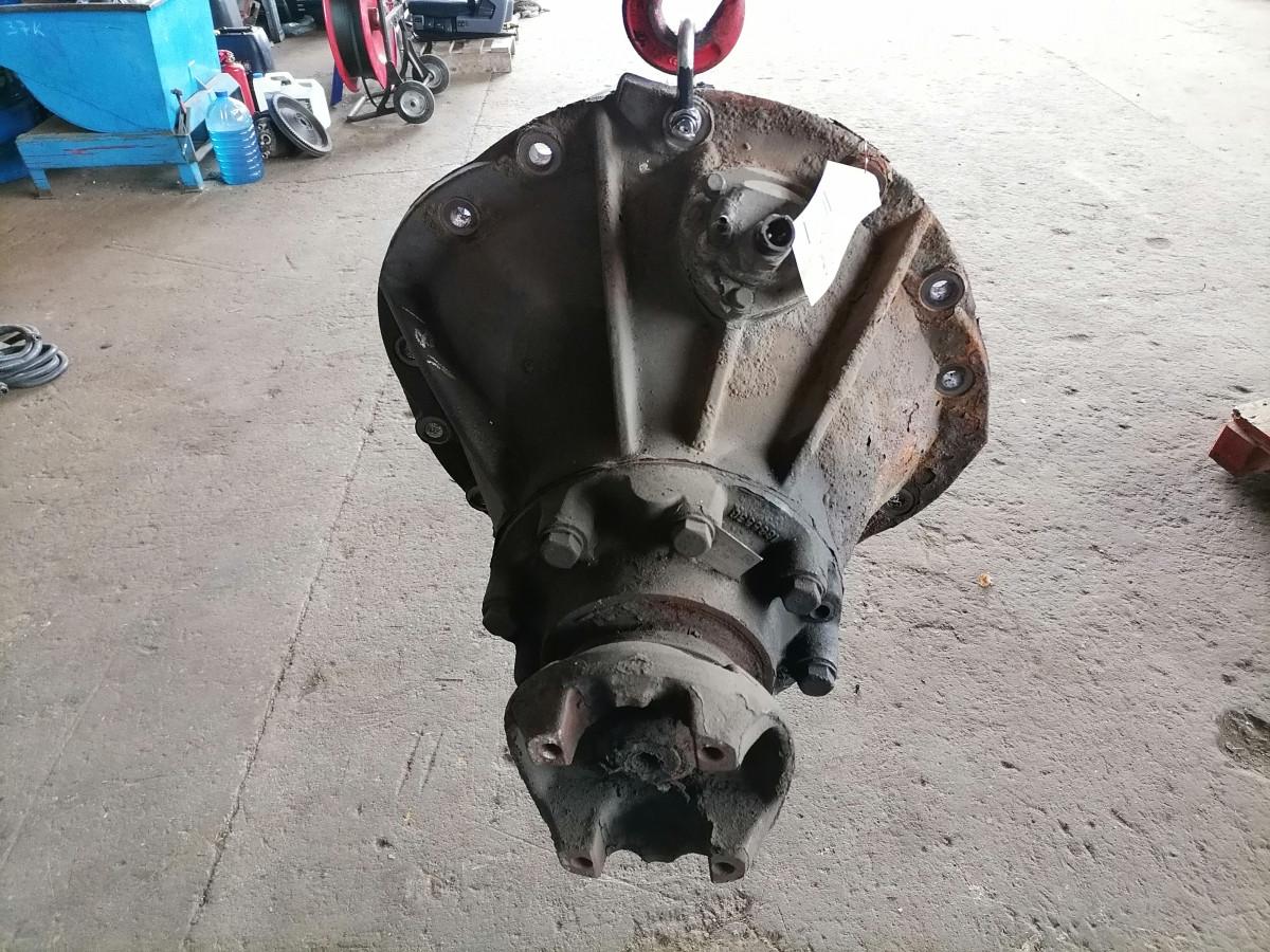 Scania reduktor R780 2,59