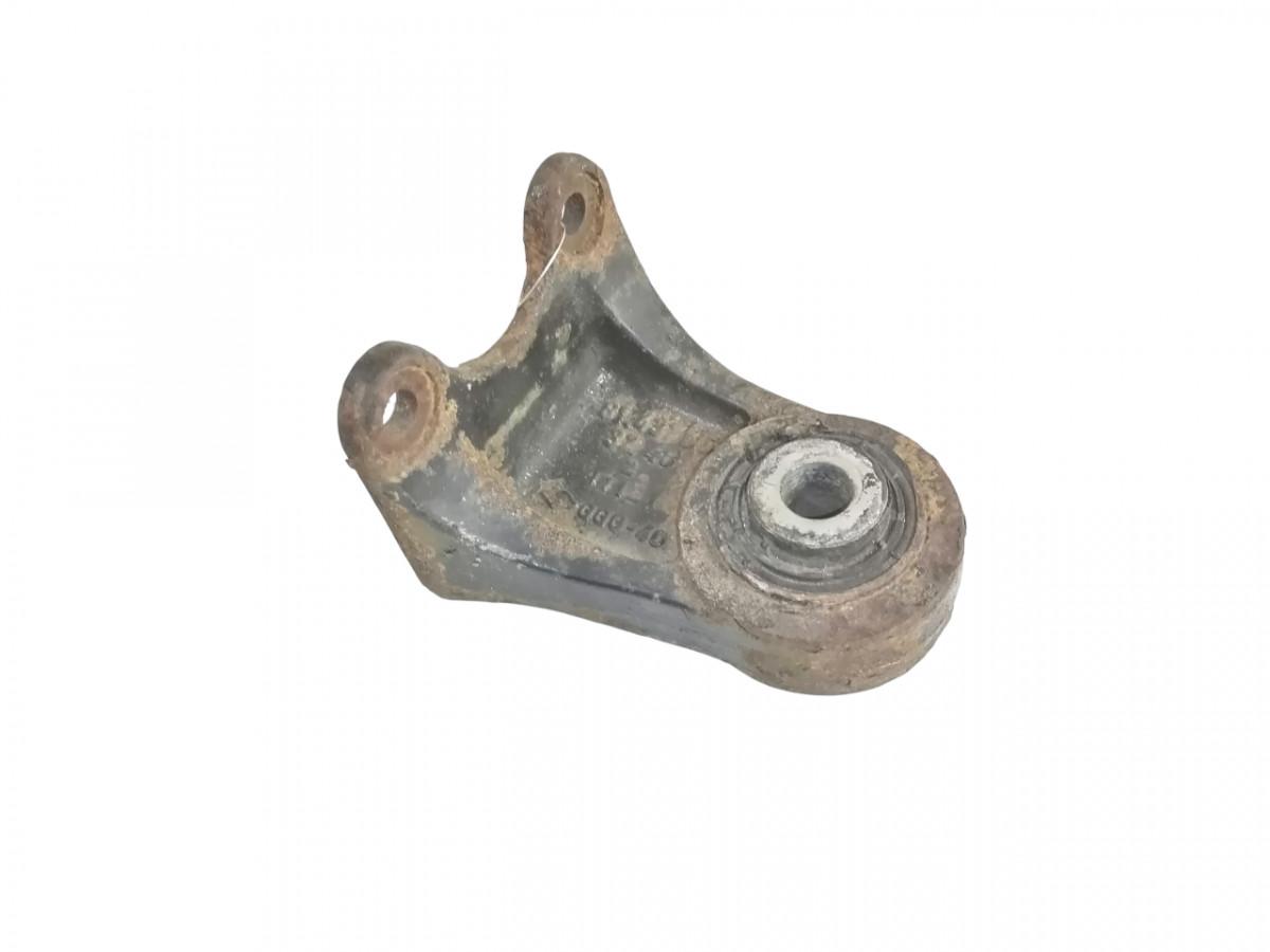 Stabilisaatorvarda kinnitus, veosild