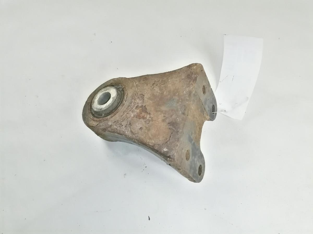 Stabilisaatorvarda kinnitus, veosild