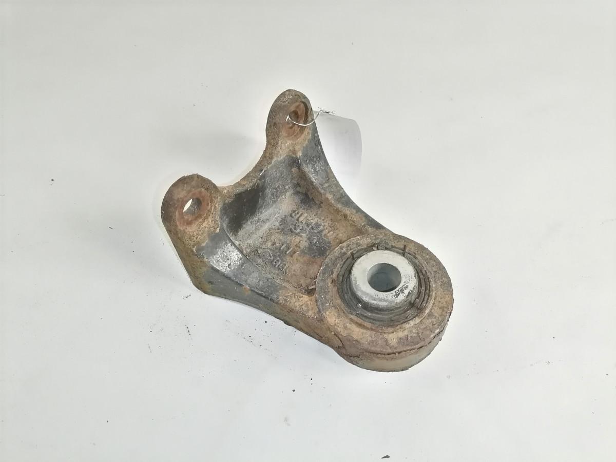 Stabilisaatorvarda kinnitus, veosild