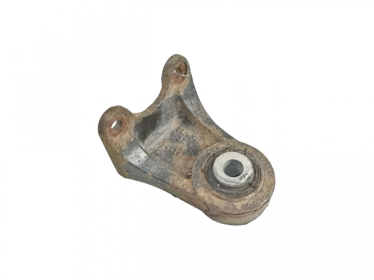 Stabilisaatorvarda kinnitus, veosild