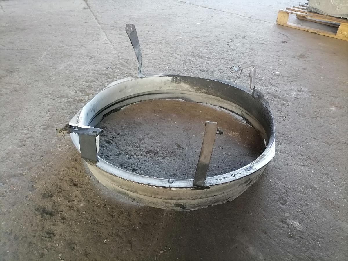 Ventilaatori metallrõngas