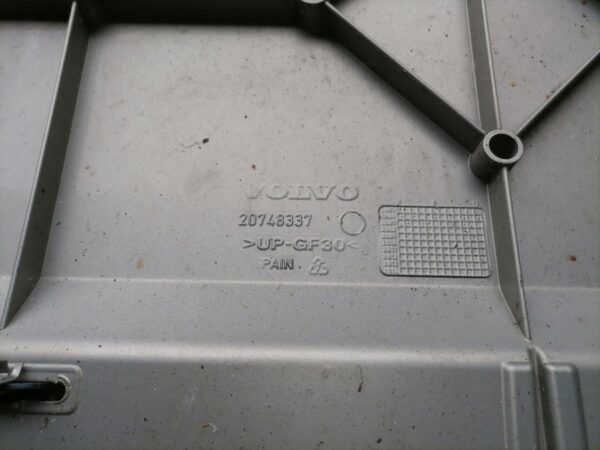 Volvo iluvõre