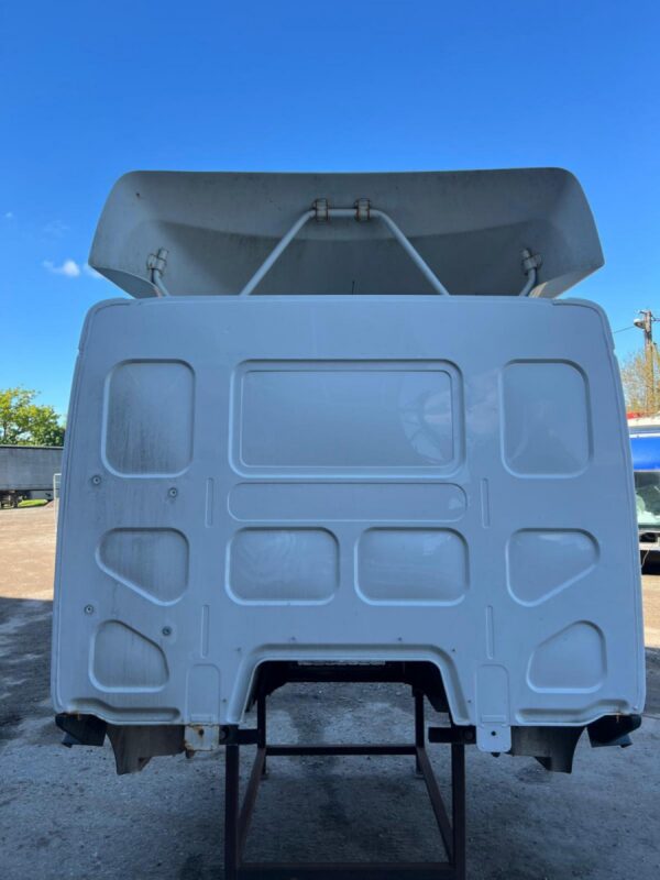 Volvo kabiin