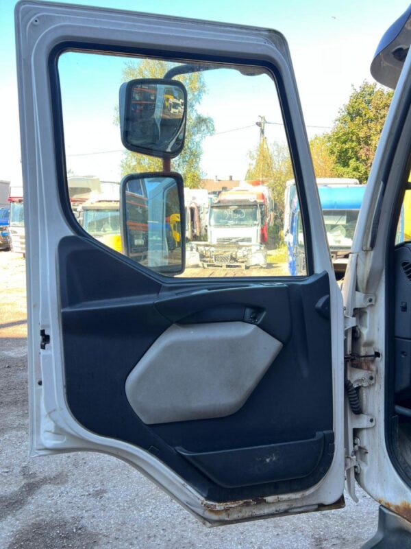 Volvo kabiin