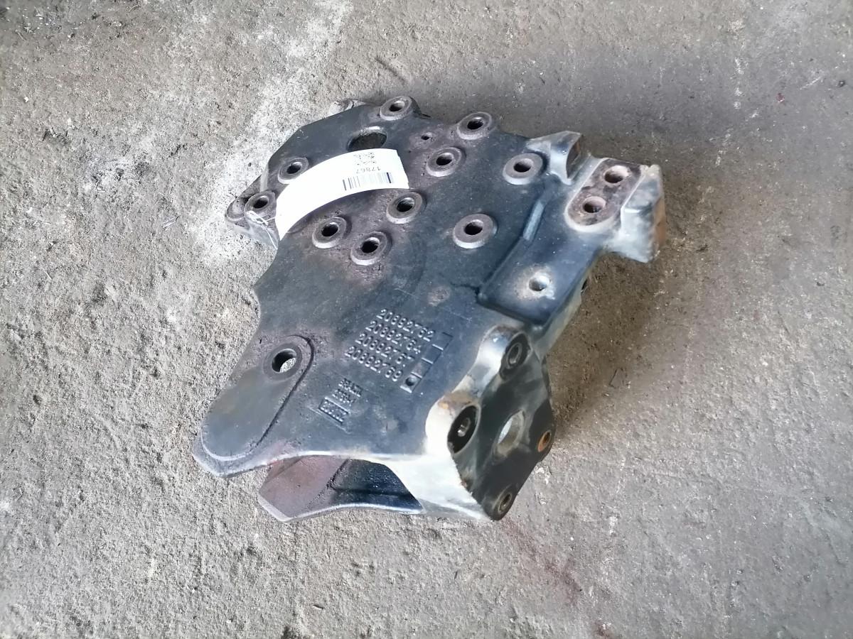 Volvo raamiotsa kandur, parem