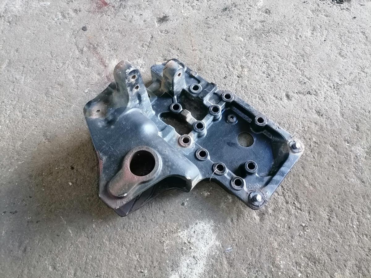 Volvo raamiotsa kandur, parem