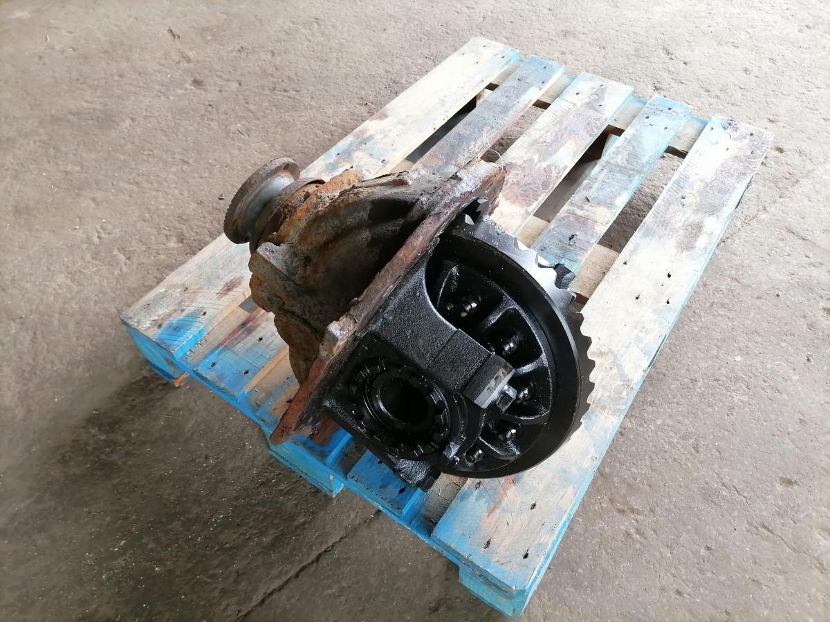 Volvo reduktor 3,90