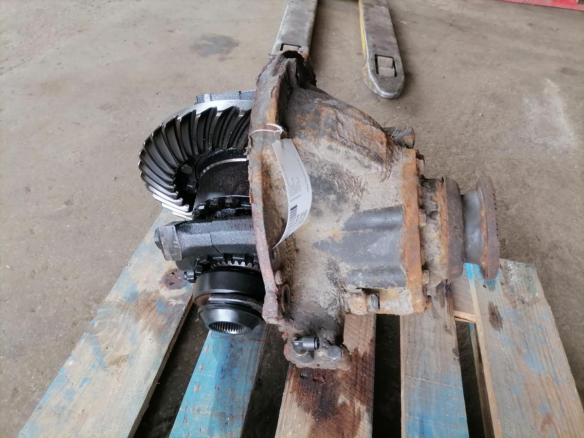 Volvo reduktor 3,90