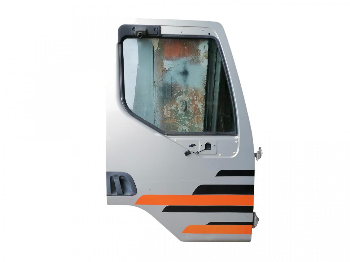 Volvo uks