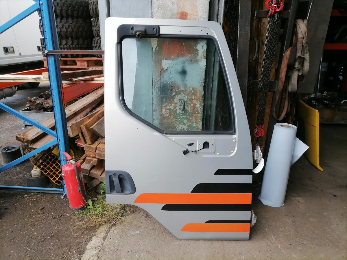 Volvo uks