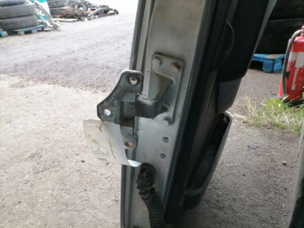 Volvo uks