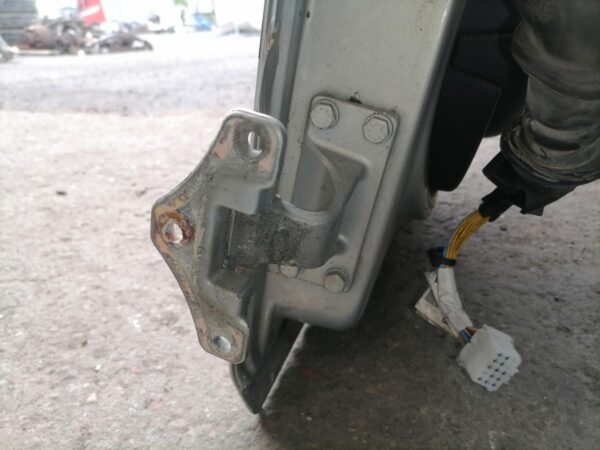 Volvo uks