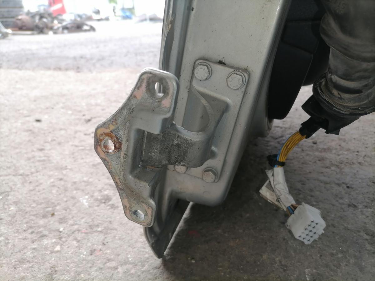 Volvo uks