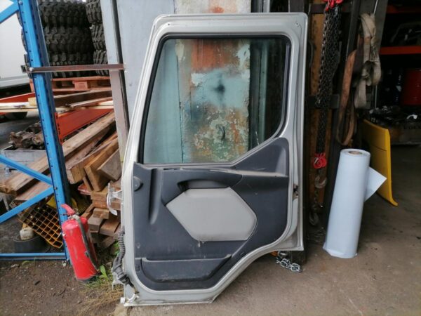 Volvo uks