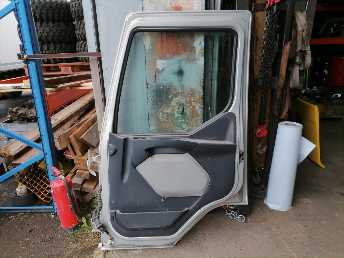 Volvo uks