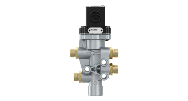 SILLATÕSTE KLAPP WABCO