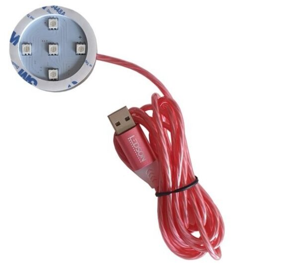 POPPY LED ALUS