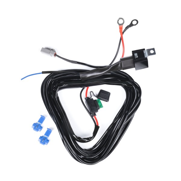 TULE PAIGALDUS SARI 24V 1-TULELE HD