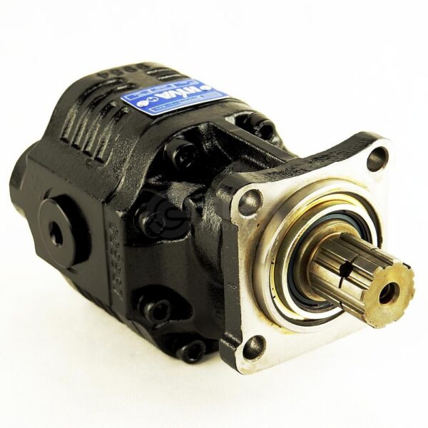 HYVA HAMMASRATAS HÜDRAULIKA PUMP 82L