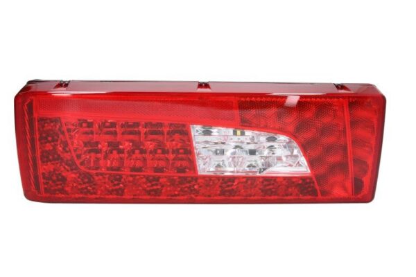 SCANIA TAGATULI LED VASAK