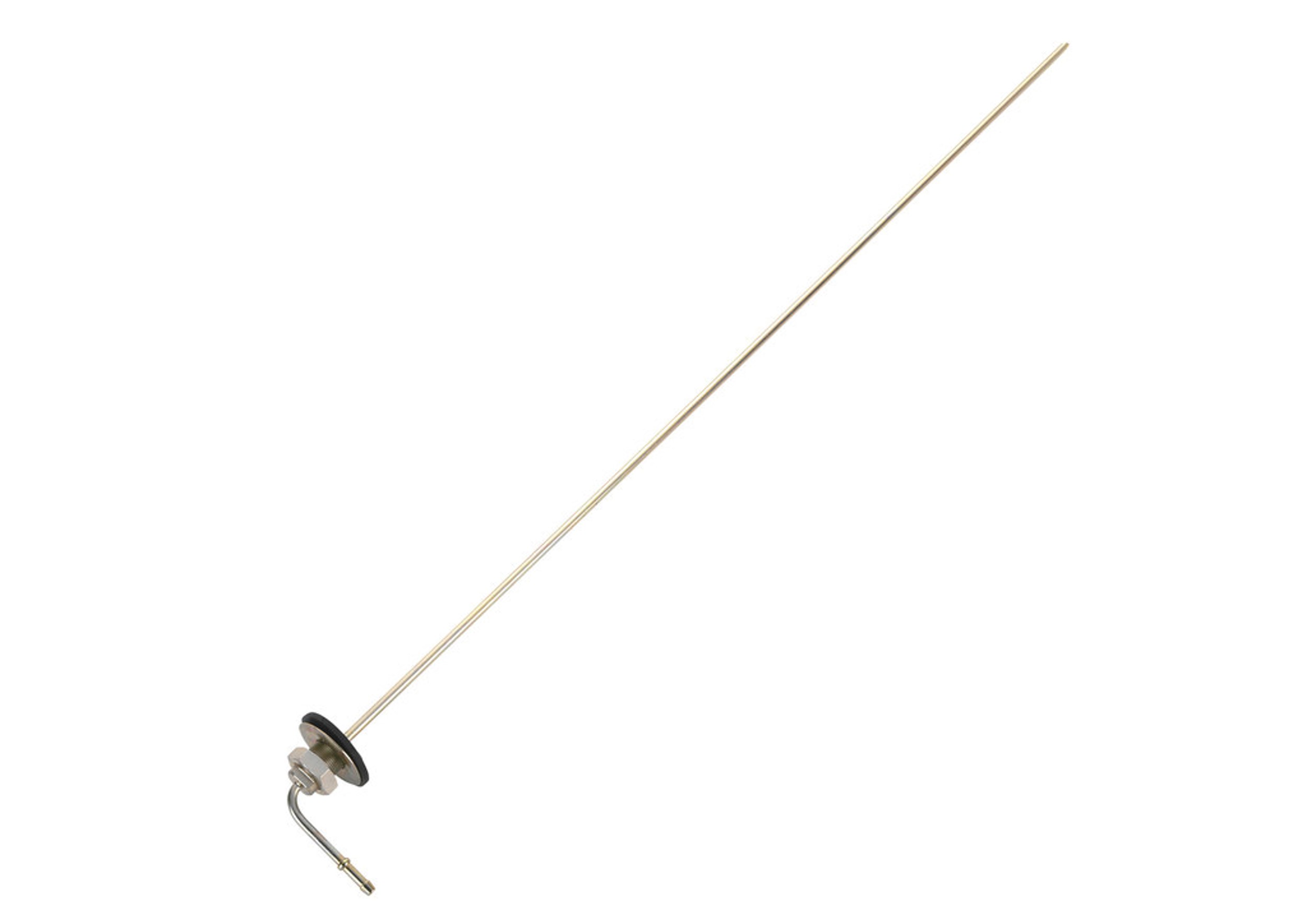 WEBASTO KÜTUSE VÄLJAVÕTE