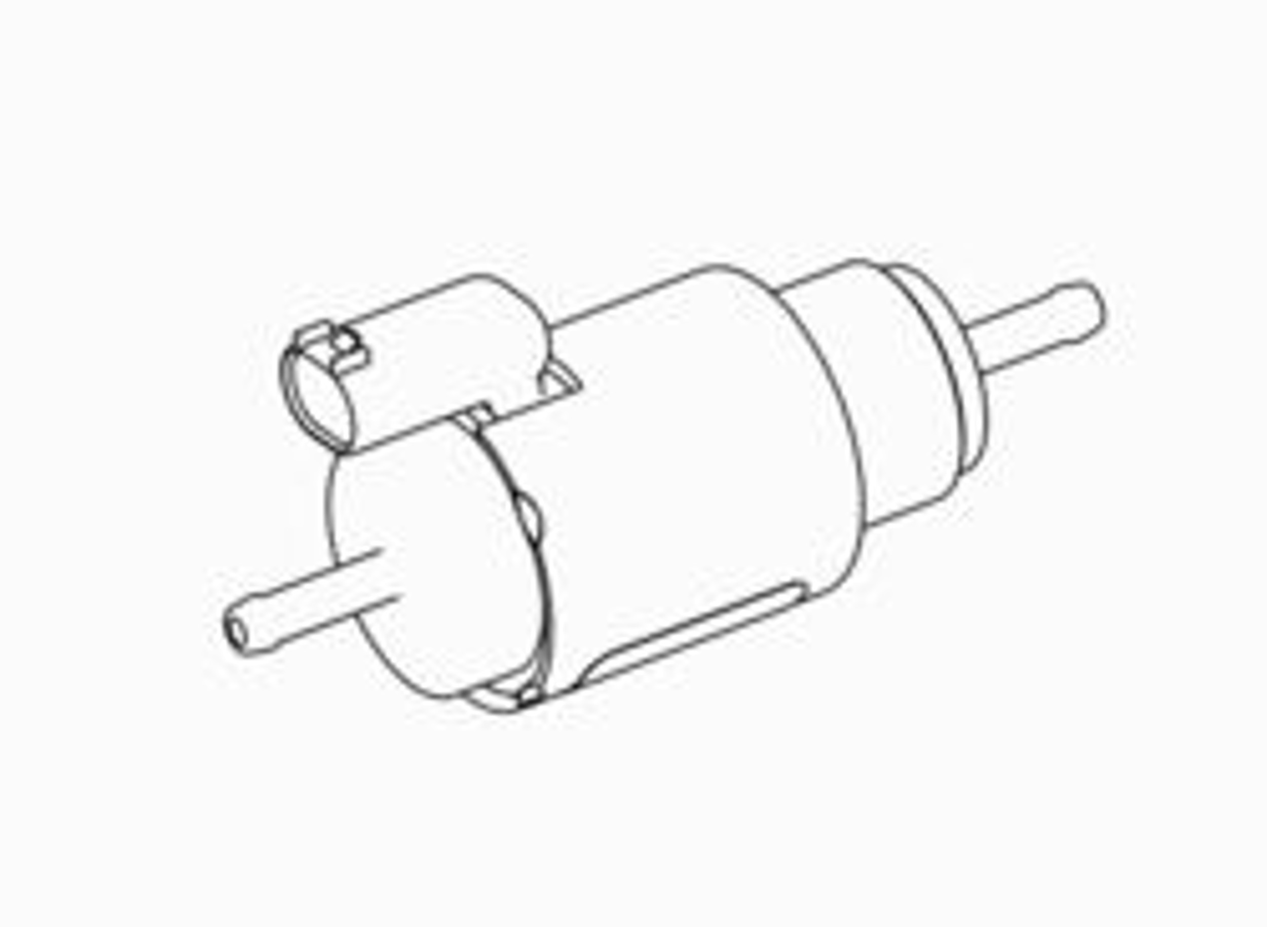 WEBASTO SOOJENDI KÜTUSEPUMP