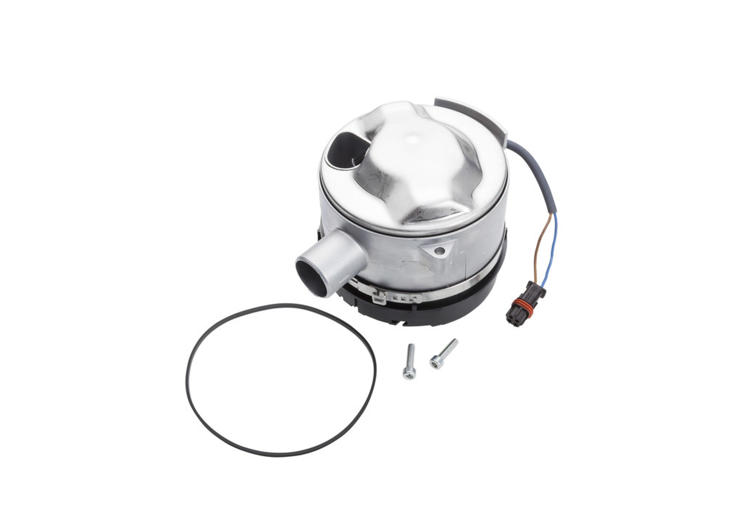 WEBASTO SOOJENDI MOOTOR