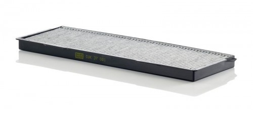 SCANIA SALONGIFILTER MANN CARBON