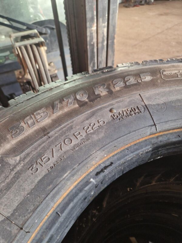 315/70R22,5