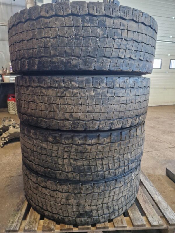 315/70R22,5