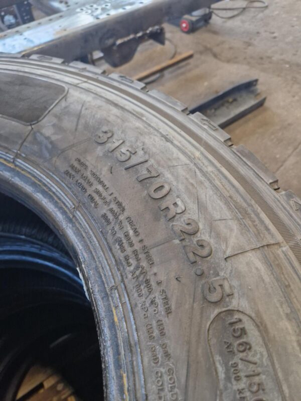 315/70R22,5