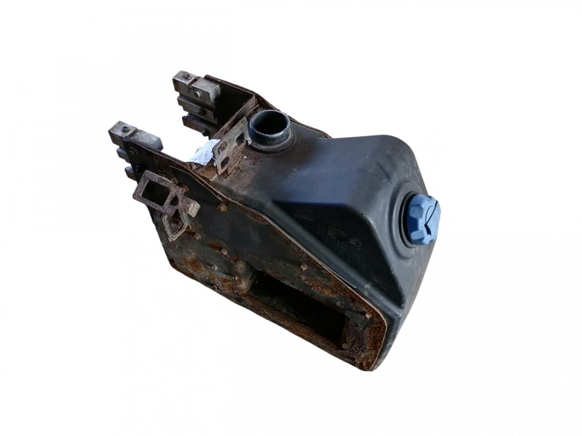 ADBlue paak