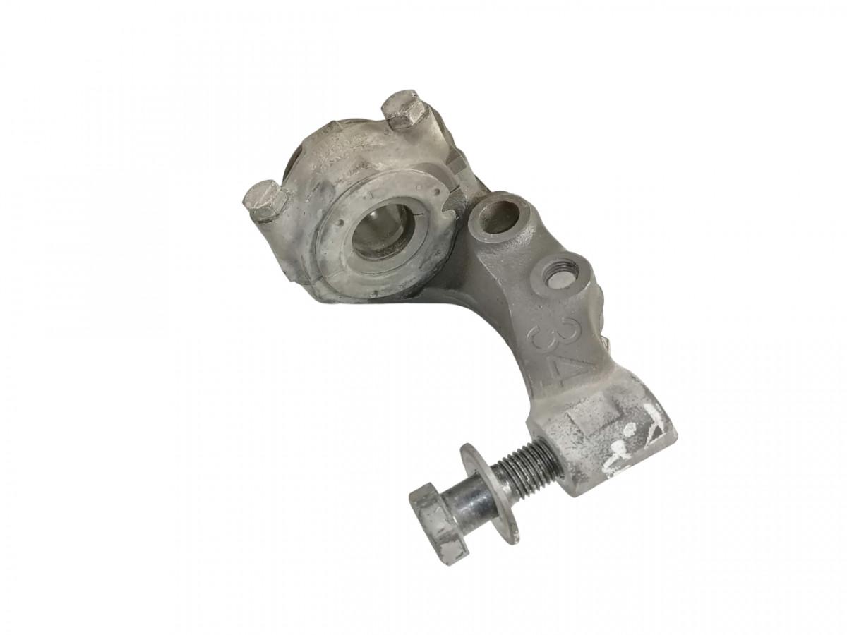 Amortisaatori kandur, esisild