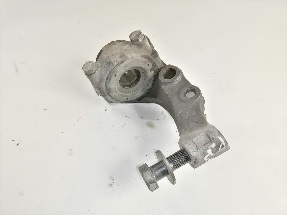 Amortisaatori kandur, esisild