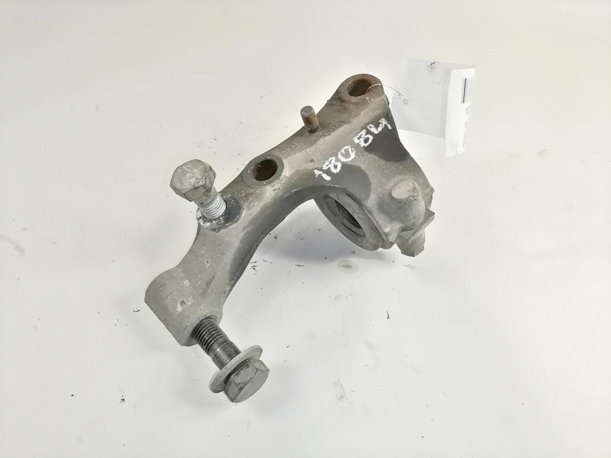 Amortisaatori kandur, esisild