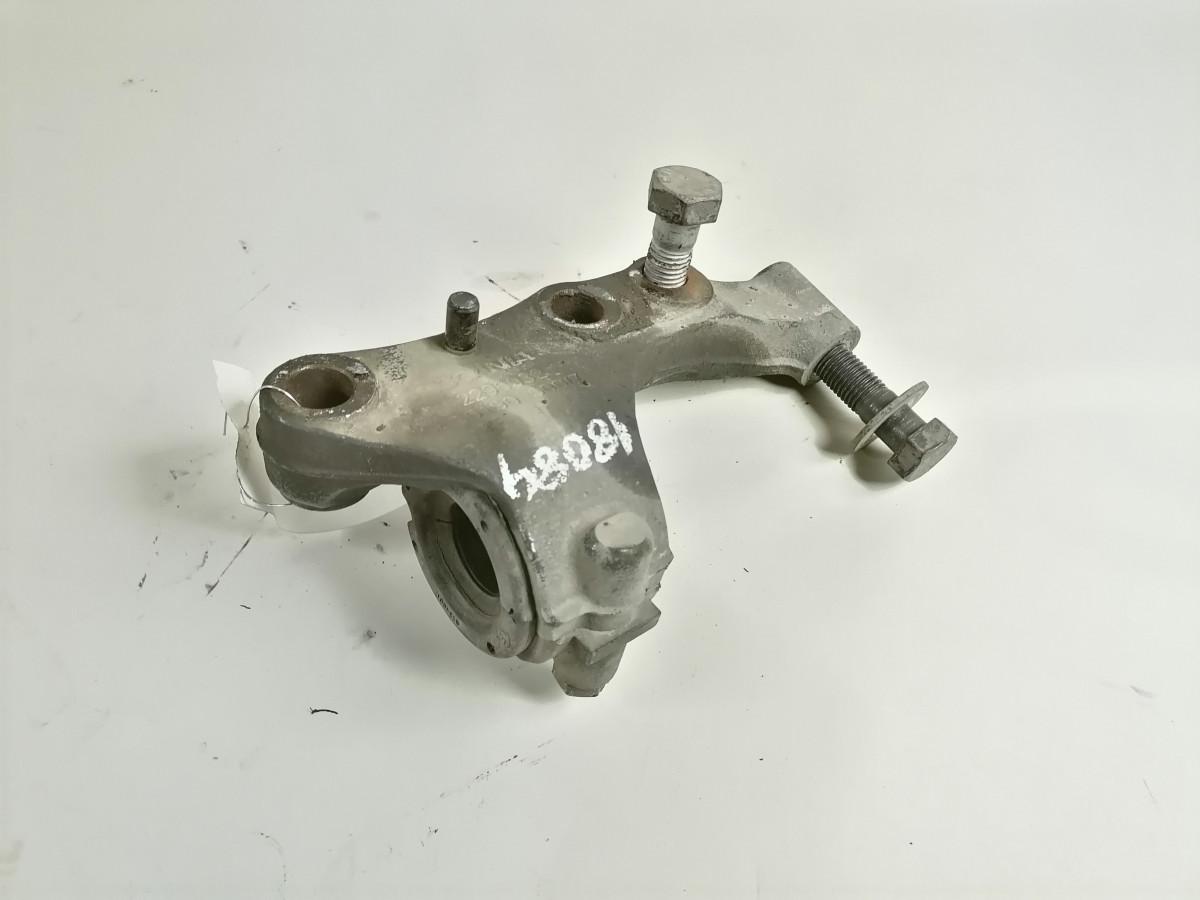 Amortisaatori kandur, esisild