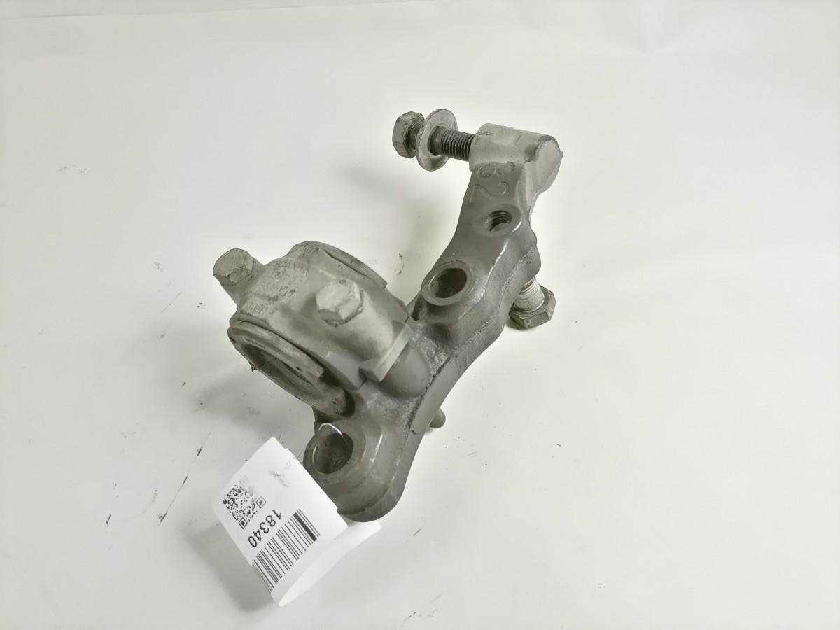 Amortisaatori kandur, esisild