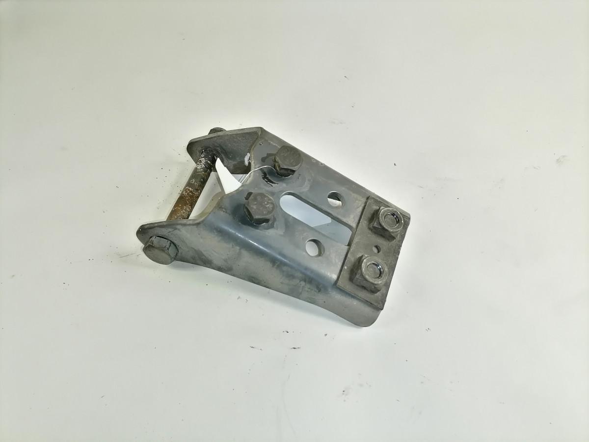 Amortisaatori kinnitus