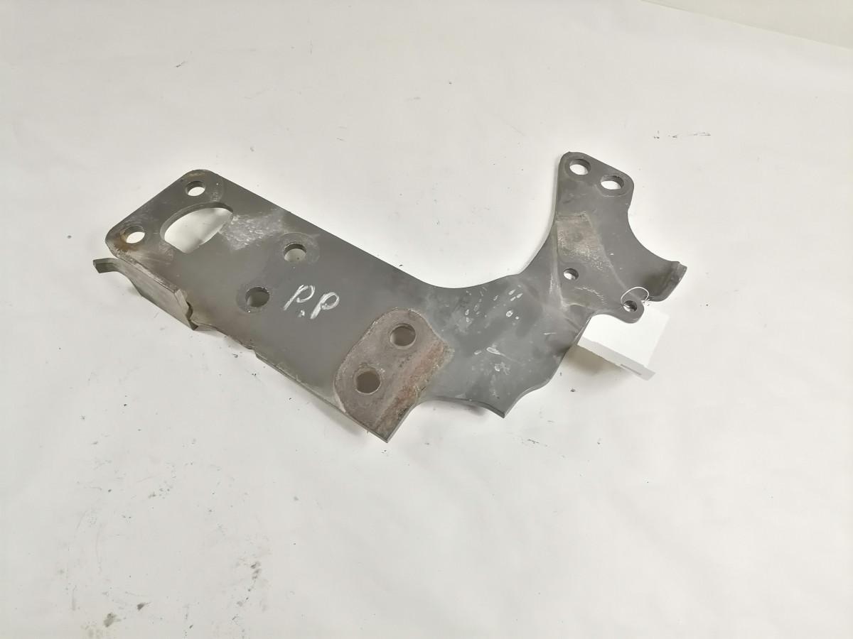 Esikaitseraua kandur