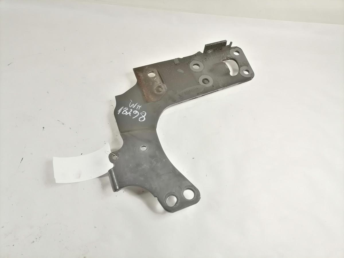 Esikaitseraua kandur