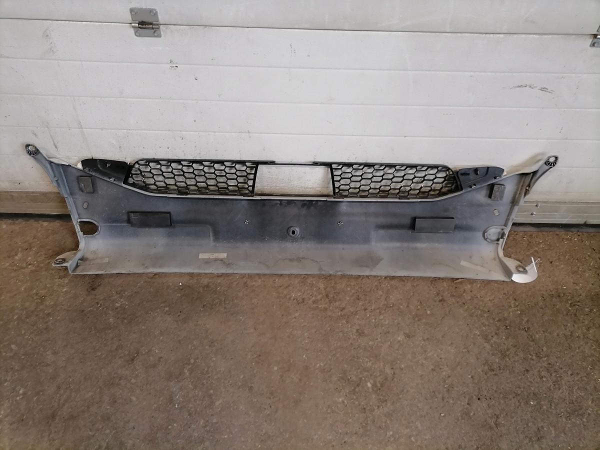 Esistange katteplastik