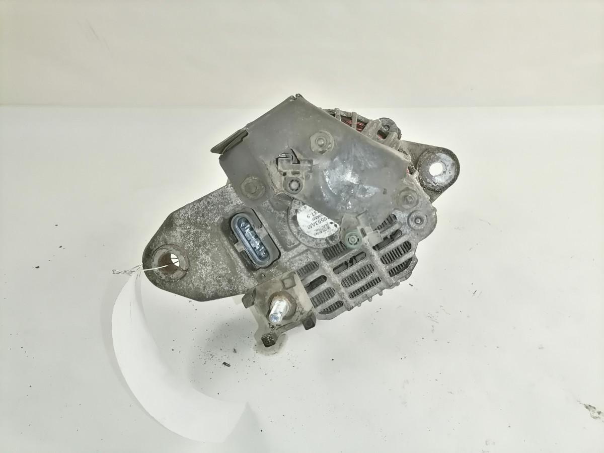 Generaator