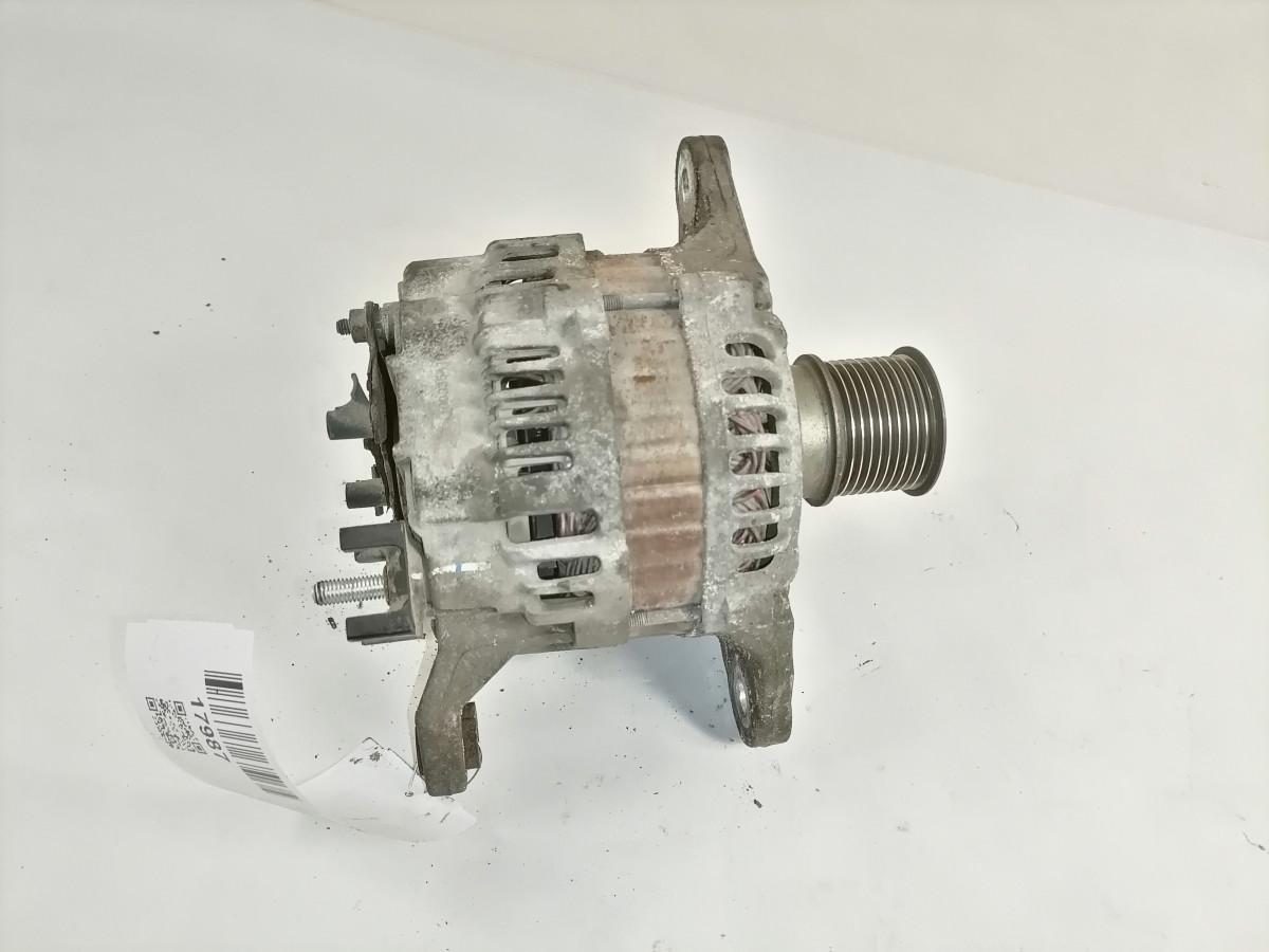 Generaator
